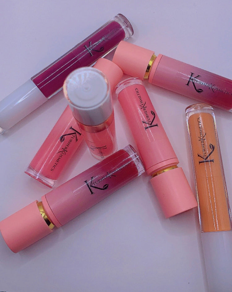 LIP GLOSS